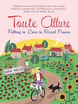 cover image of Toute Allure